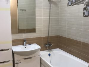 Делаем ремонт в ванной комнате: способы экономии без ущерба качеству