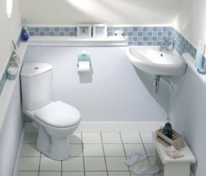 Как выбрать унитаз