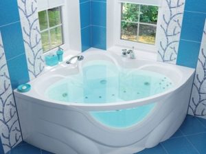 Какую ванну лучше выбрать