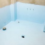 Как проверить гидроизоляцию ванной