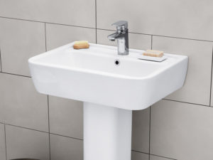 как выбрать раковину